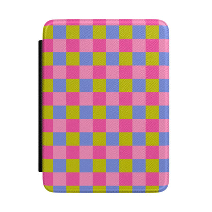 Pop Checks Kindle Case