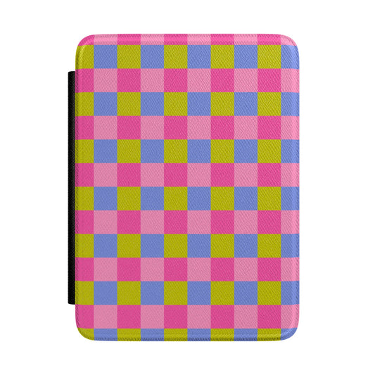 Pop Checks Kindle Case