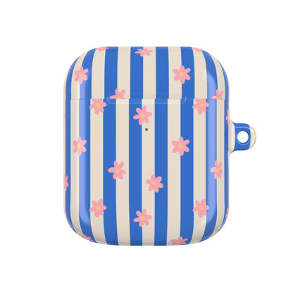 Pushing Daisies AirPod Case