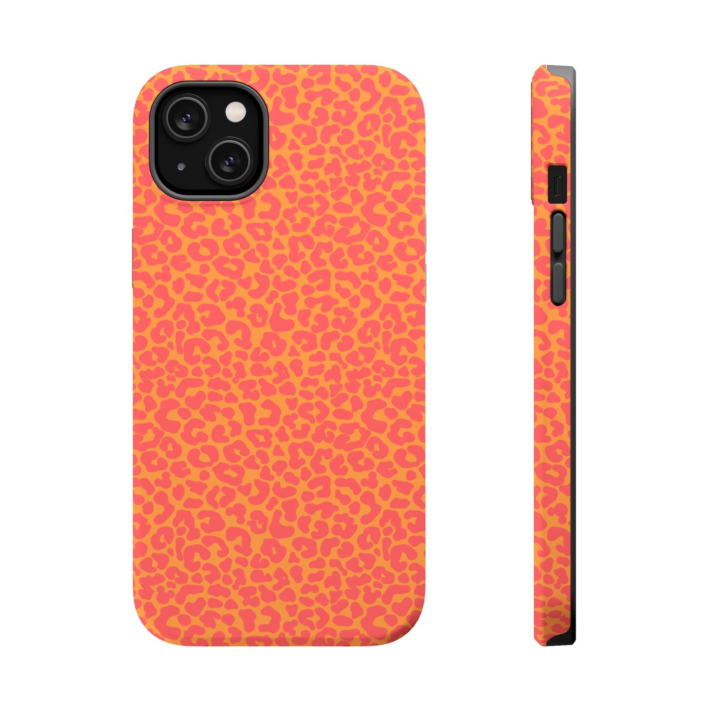 MagSafe Roaring Sherbet iPhone Case