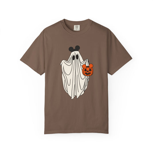 Parks Ghostie Tee