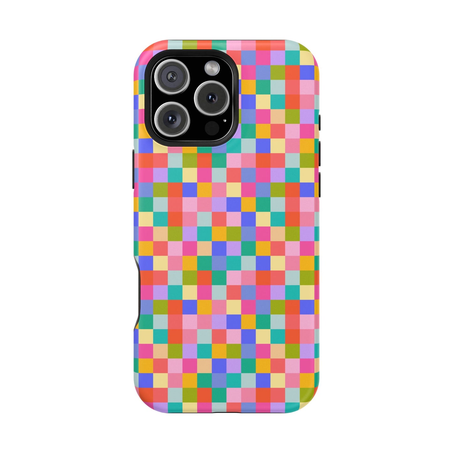 MagSafe Elmer iPhone Case