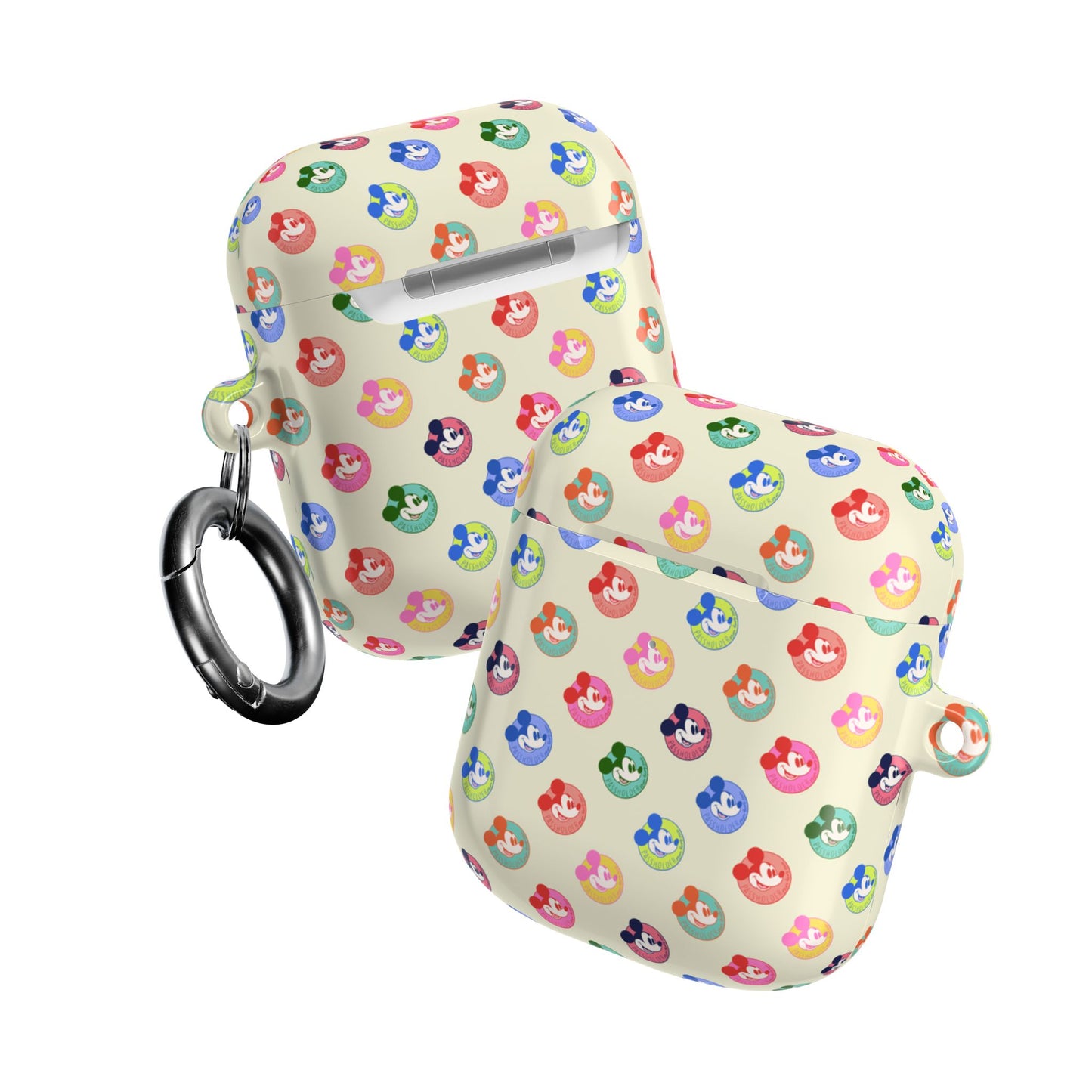 Passholder AirPod Case