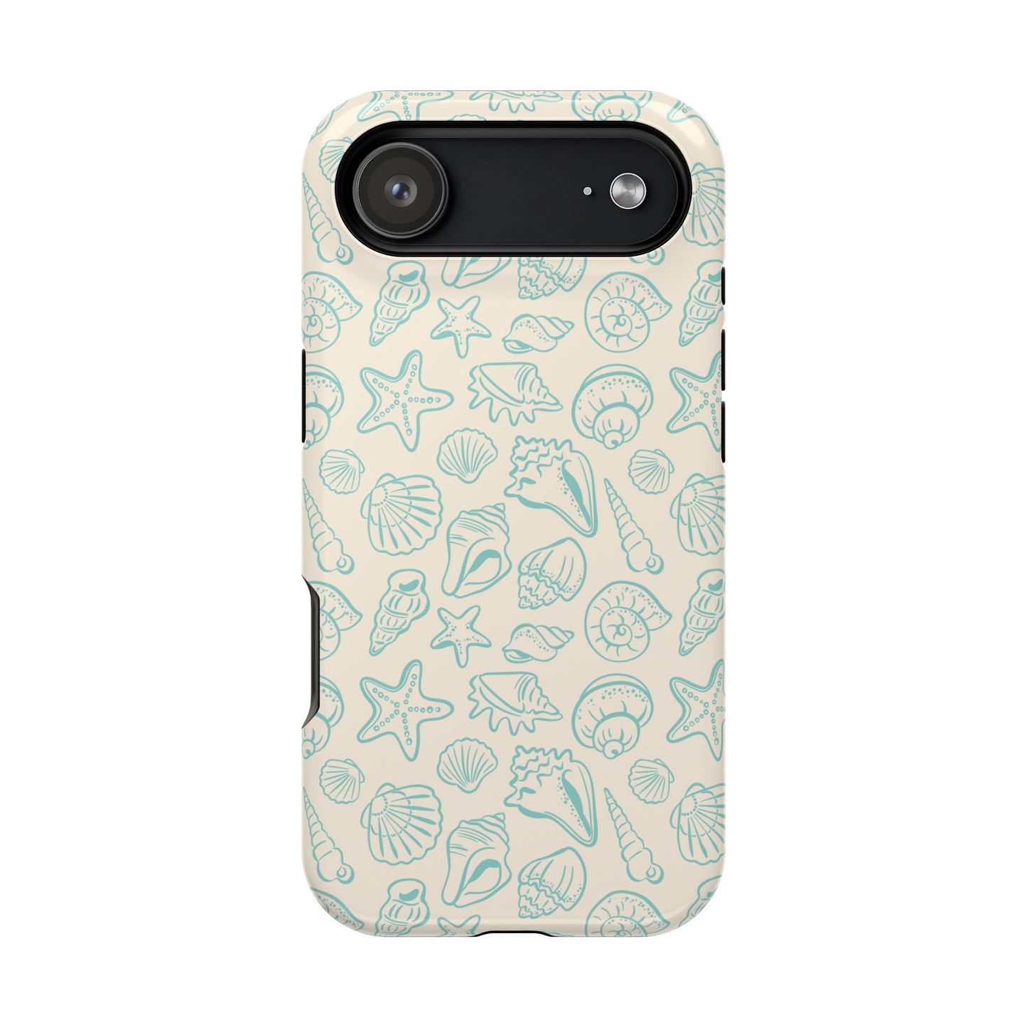 MagSafe Shoreline iPhone Case