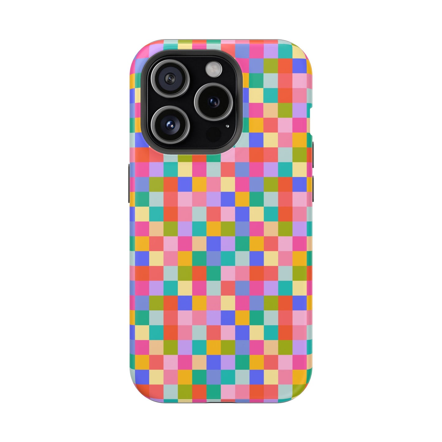 MagSafe Elmer iPhone Case