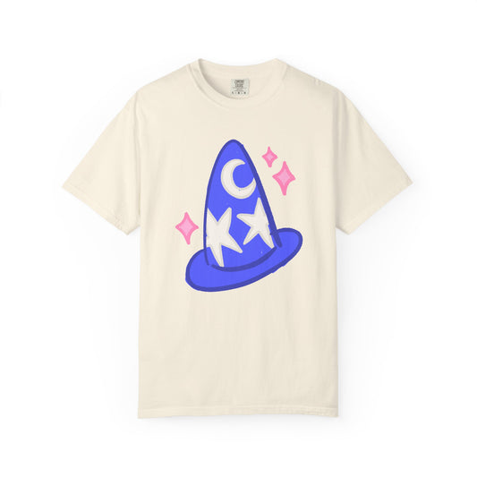 Doodle Sorcerer Tee