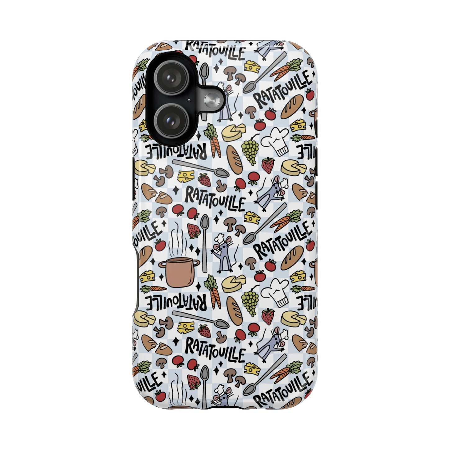 MagSafe Little Chef iPhone Case