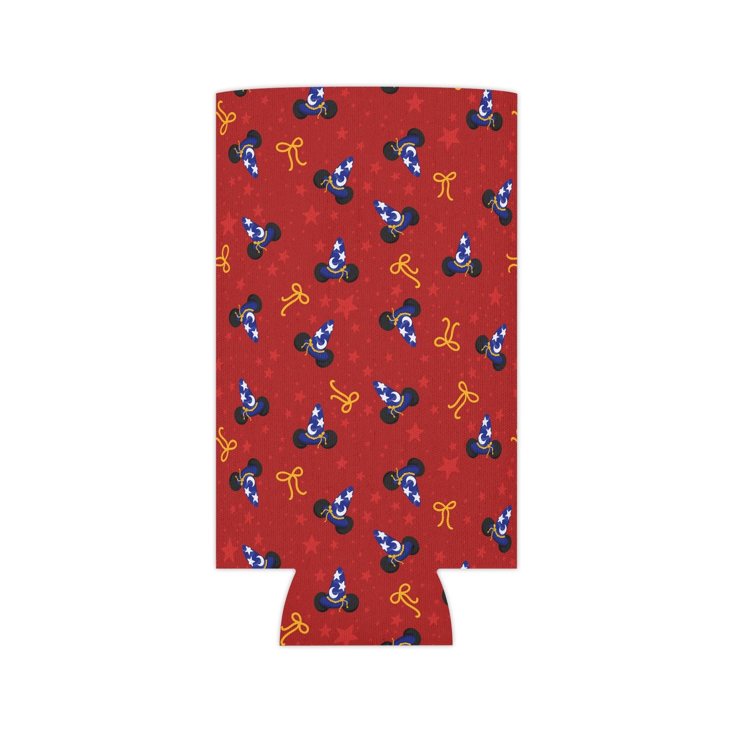 Fantastic Sorcerer Can Sleeve