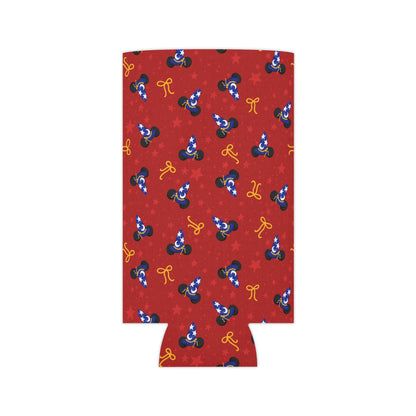 Fantastic Sorcerer Can Sleeve