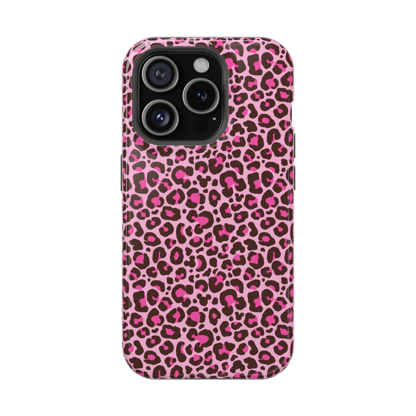 MagSafe Wild Cutie iPhone Case