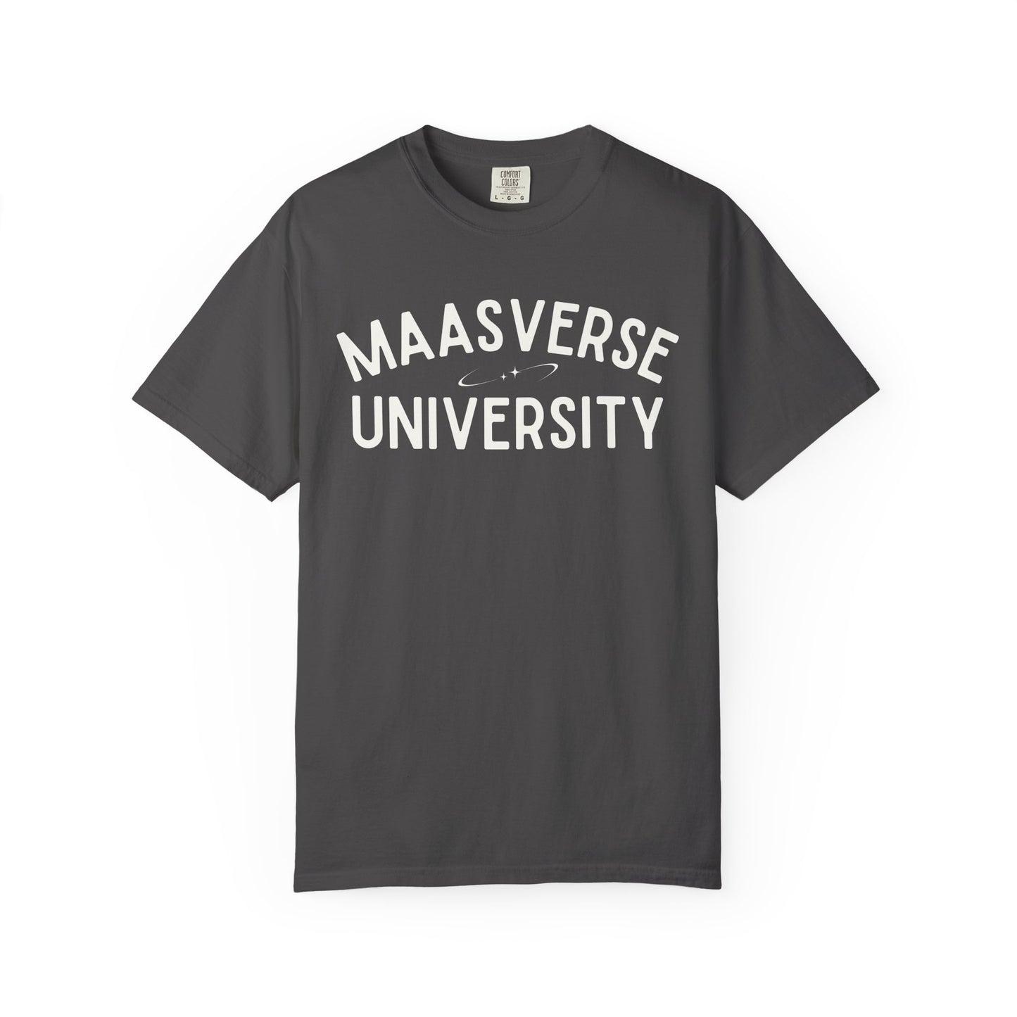 MaasU Tee