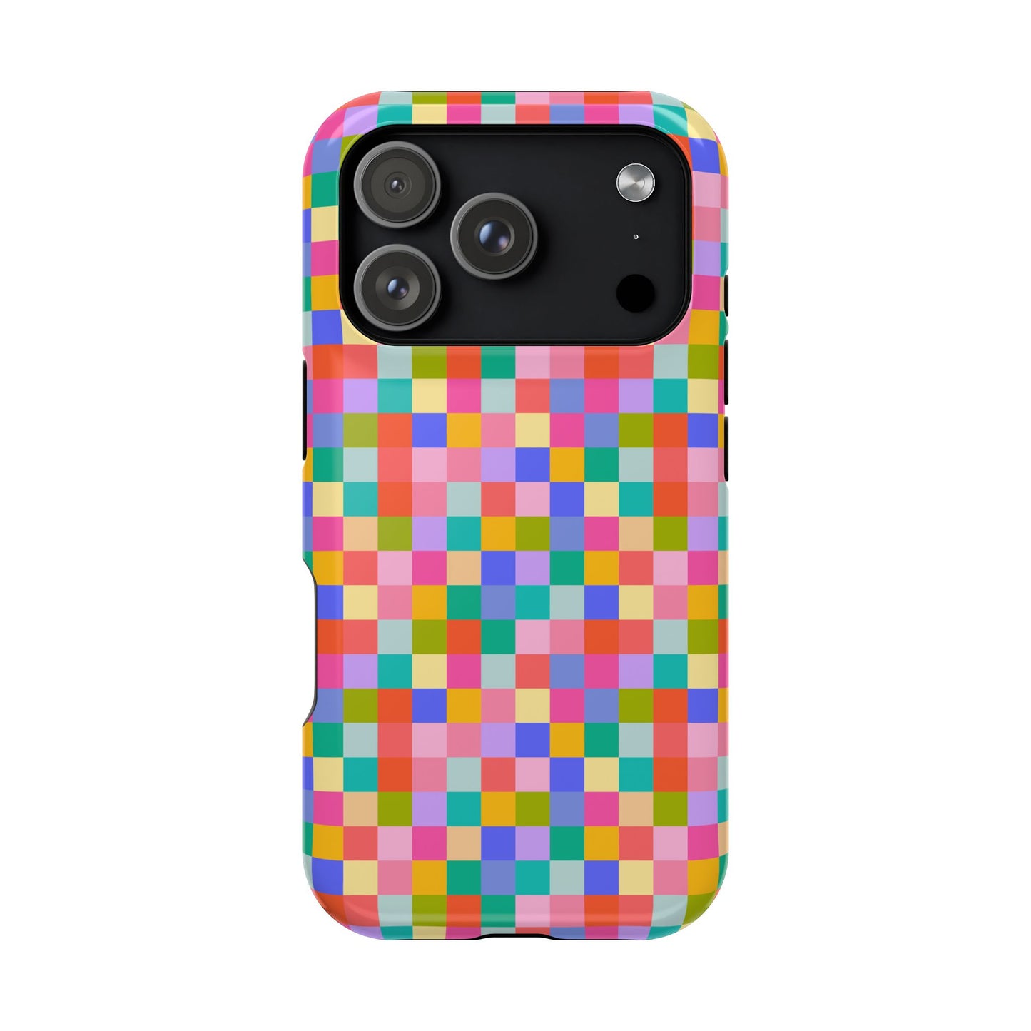 MagSafe Elmer iPhone Case