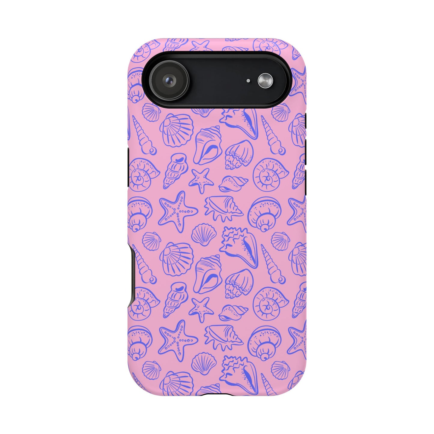 MagSafe Shelly iPhone Case