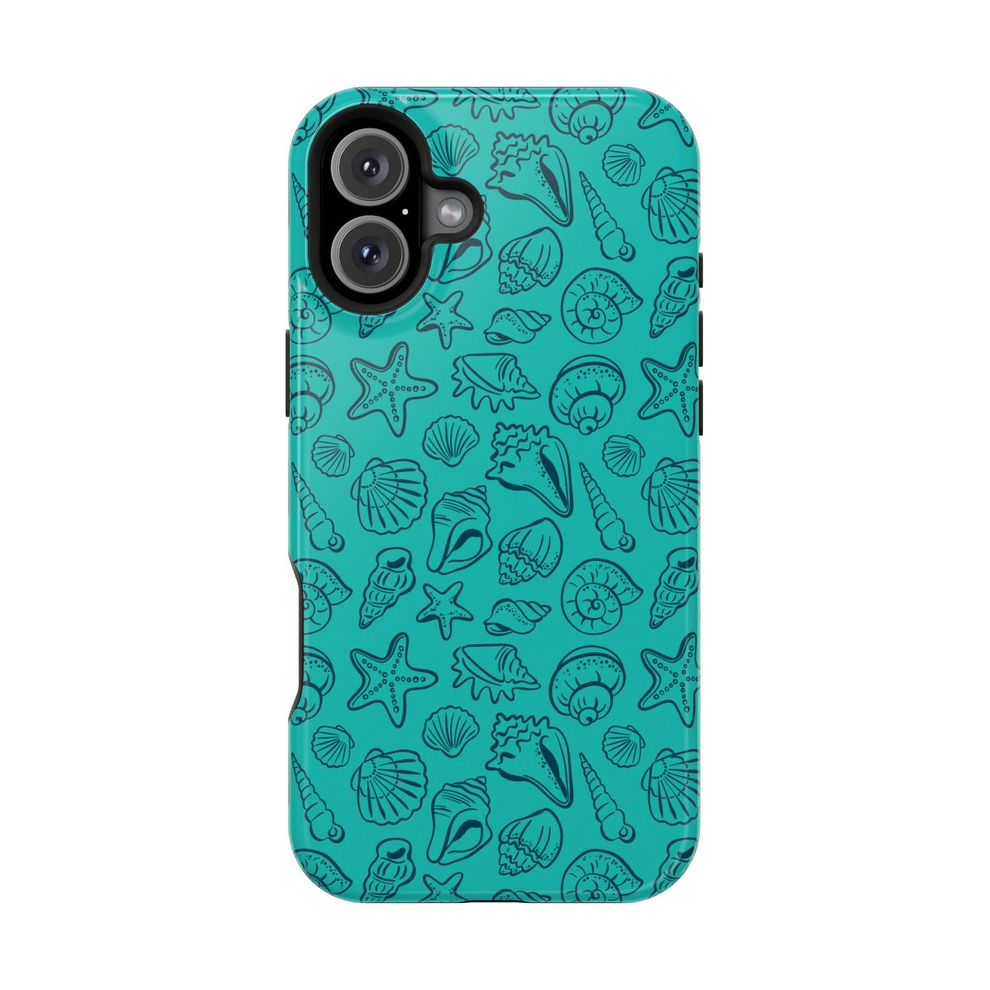 MagSafe Deep Sea iPhone Case