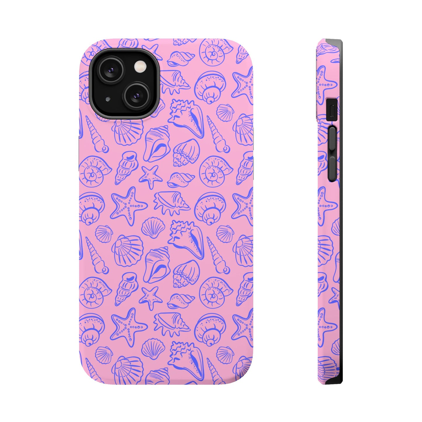 MagSafe Shelly iPhone Case