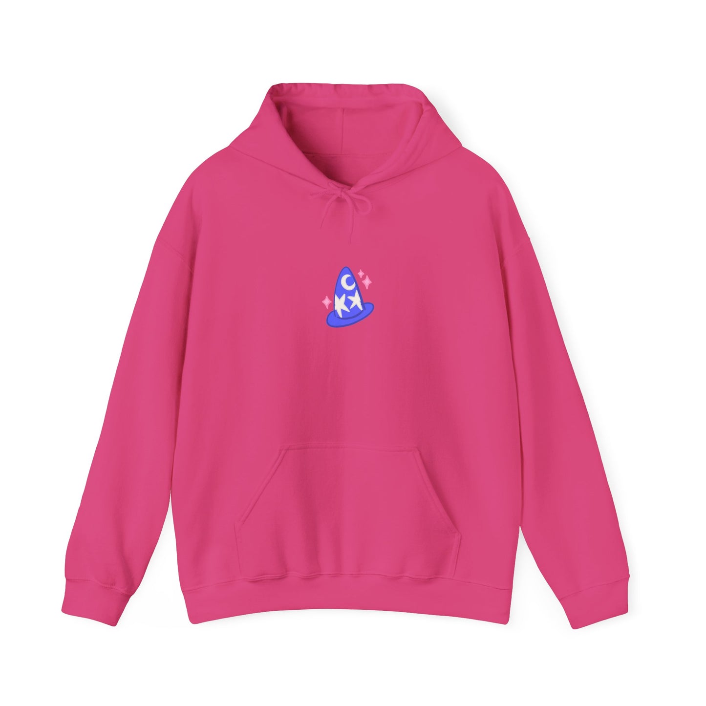 Doodle Sorcerer Hoodie