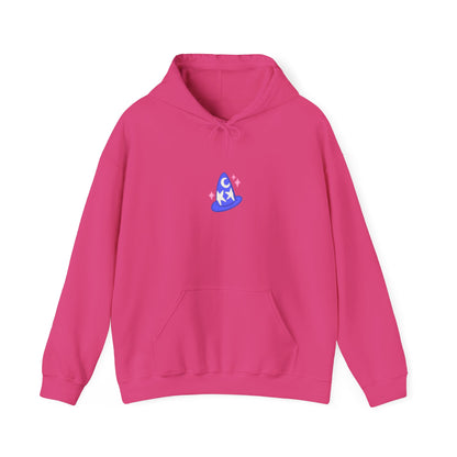 Doodle Sorcerer Hoodie
