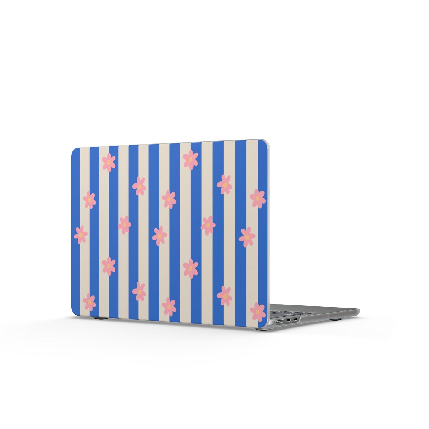 Pushing Daisies MacBook Cases