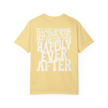Crying Ever After Tee