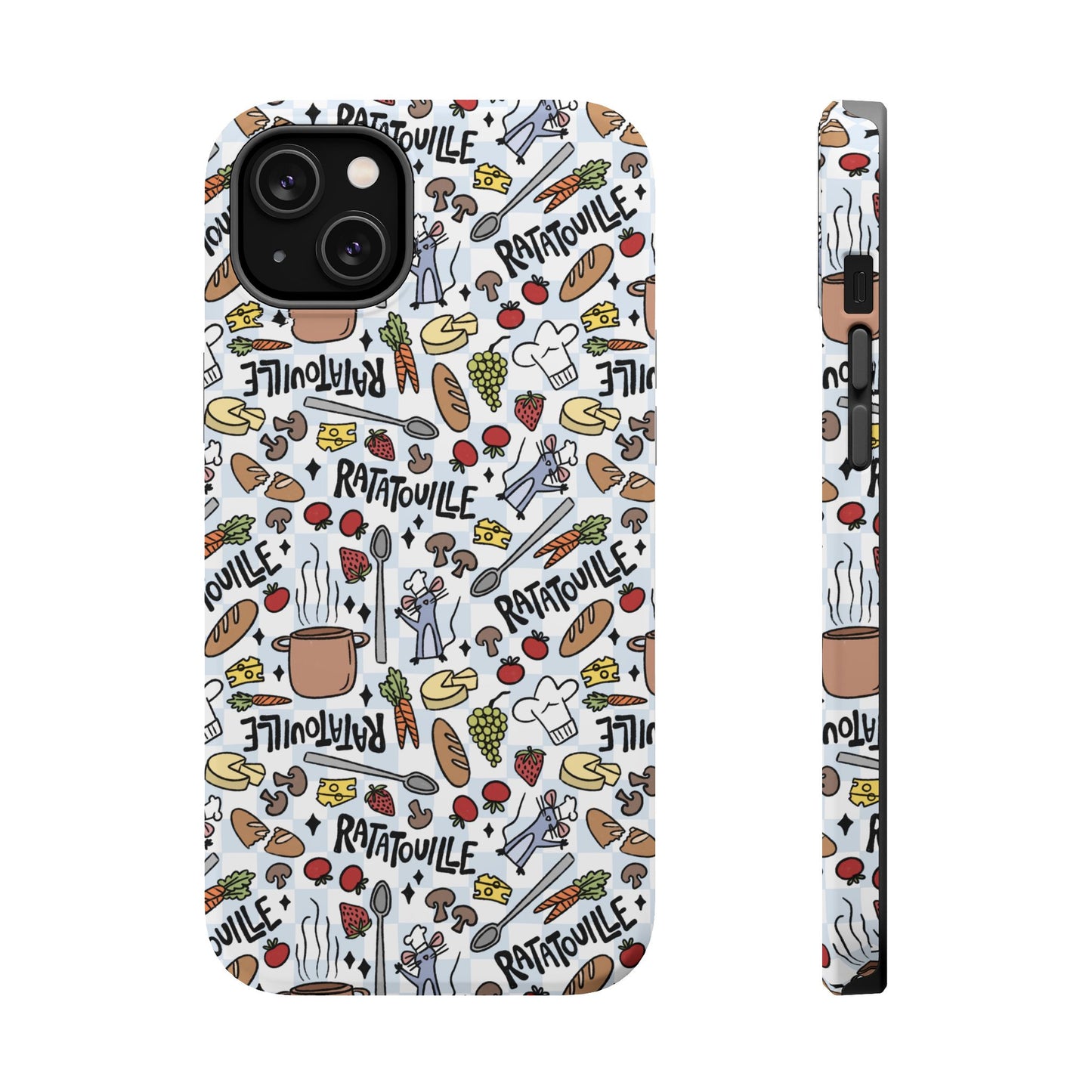 MagSafe Little Chef iPhone Case