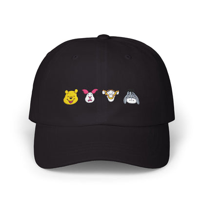 Hundred Acre Pals Dad Hat