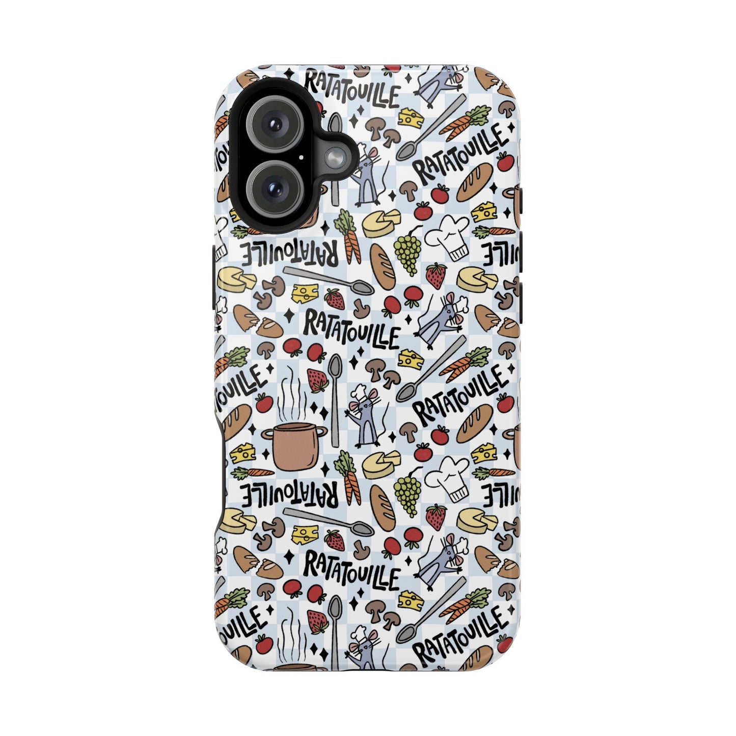 MagSafe Little Chef iPhone Case