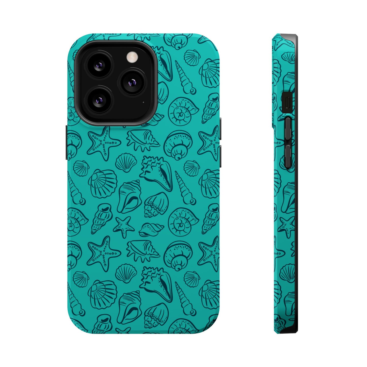 MagSafe Deep Sea iPhone Case