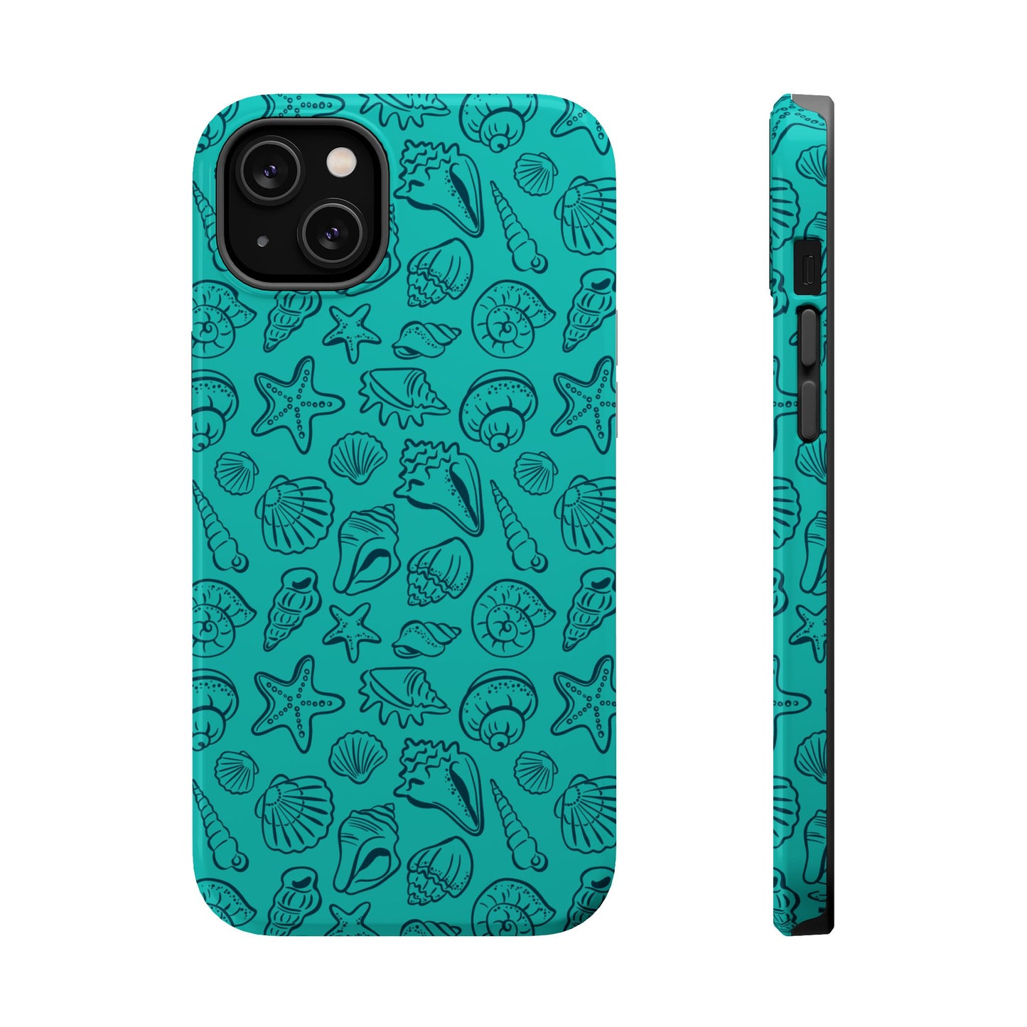MagSafe Deep Sea iPhone Case