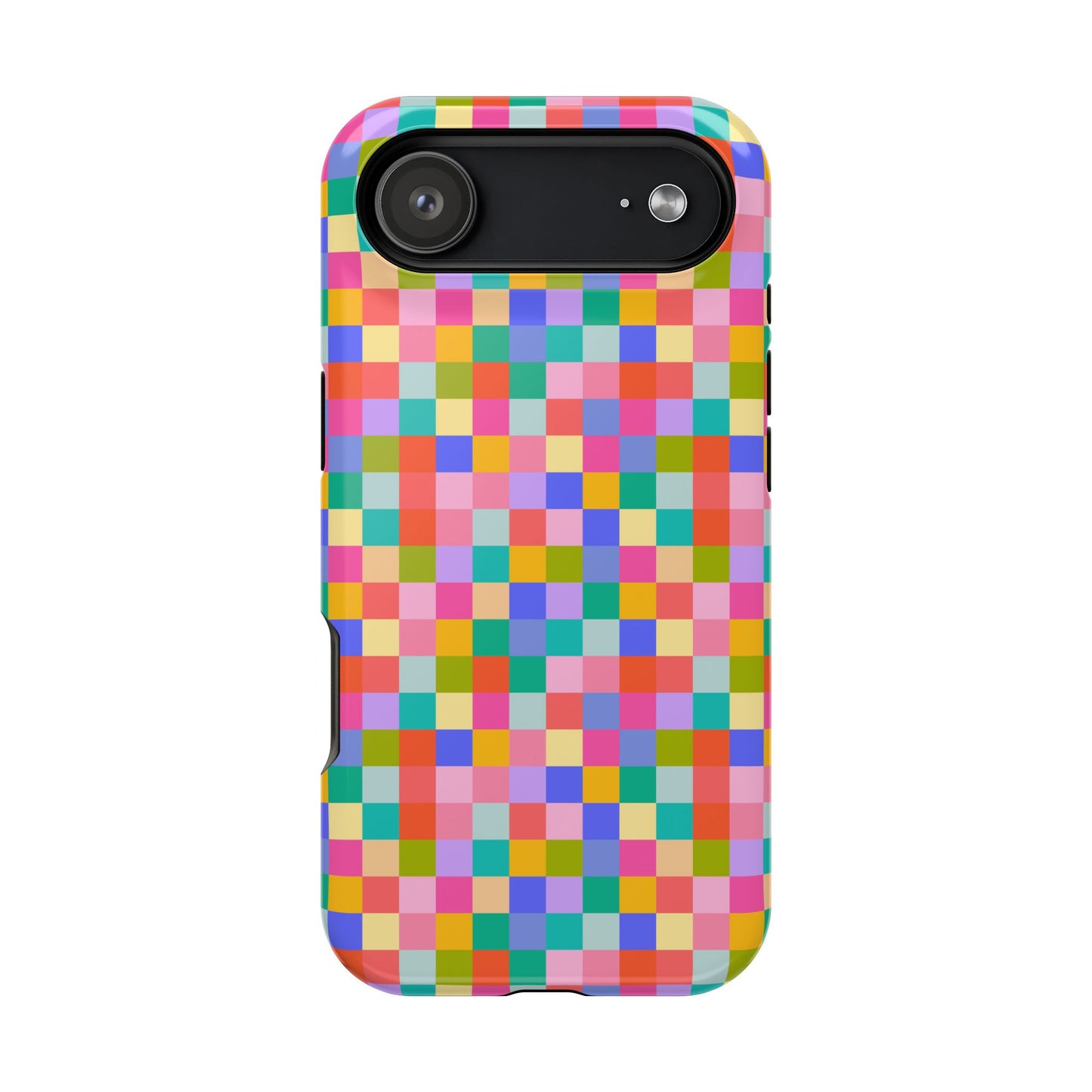 MagSafe Elmer iPhone Case