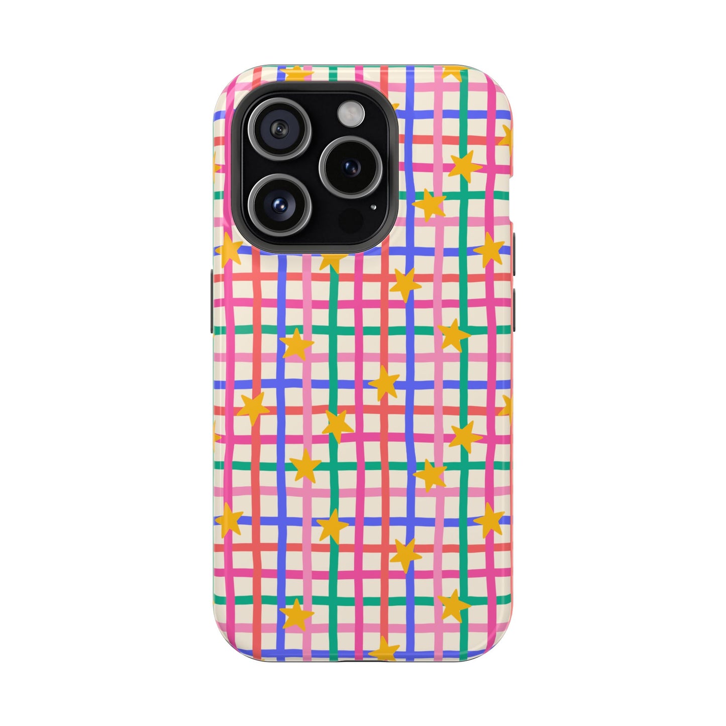 MagSafe Star Power iPhone Case
