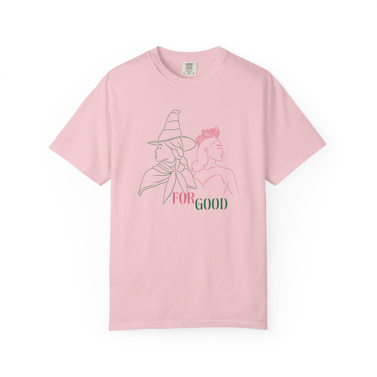 Witches Tee
