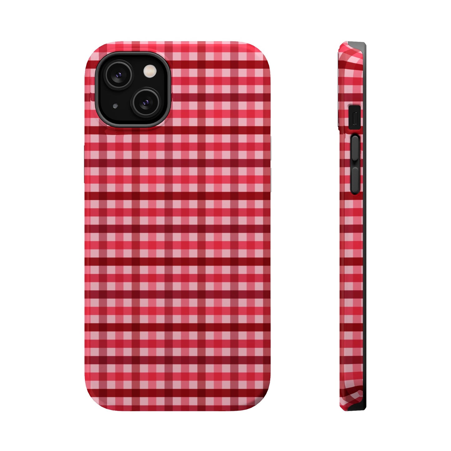 MagSafe Lovey Dovey iPhone Case