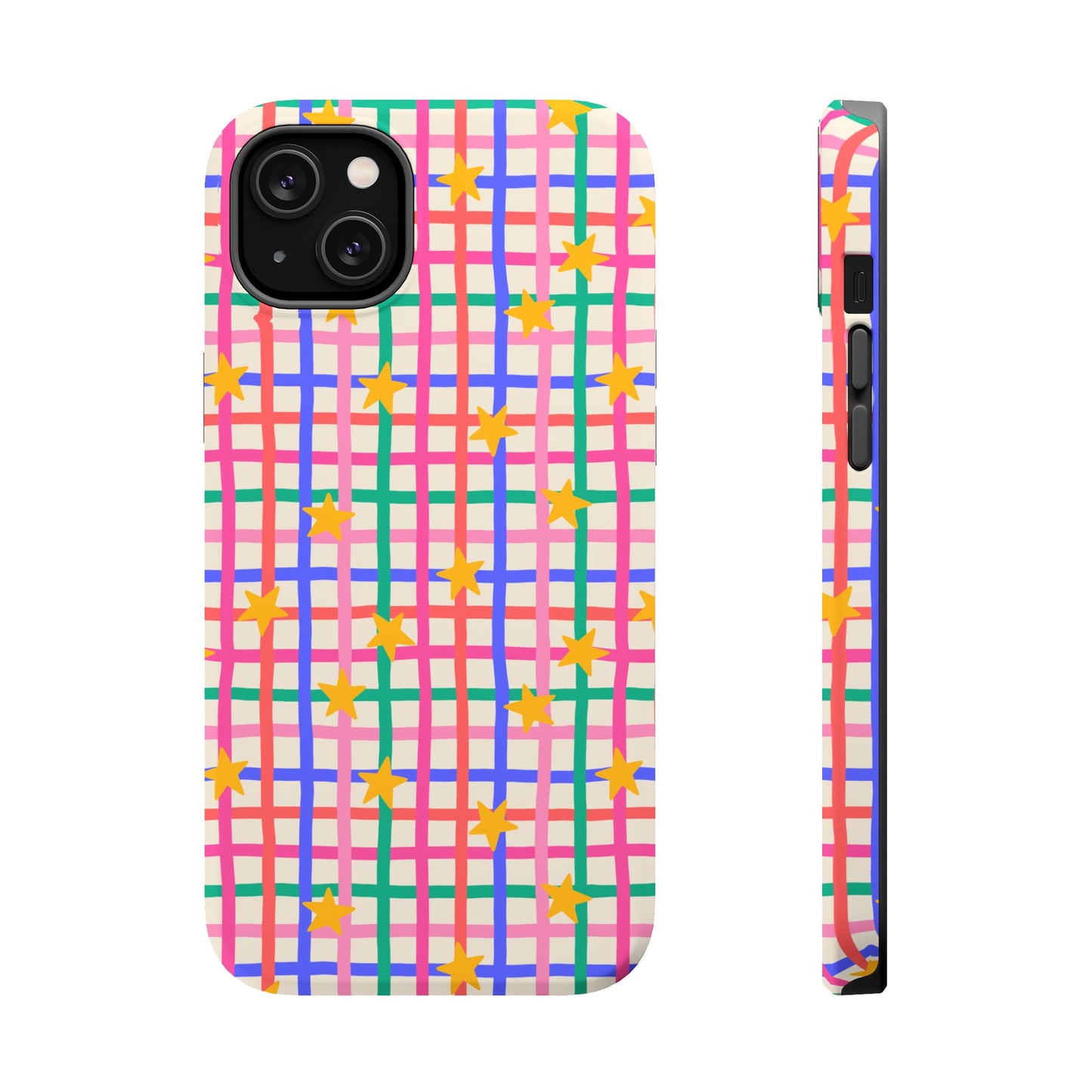 MagSafe Star Power iPhone Case