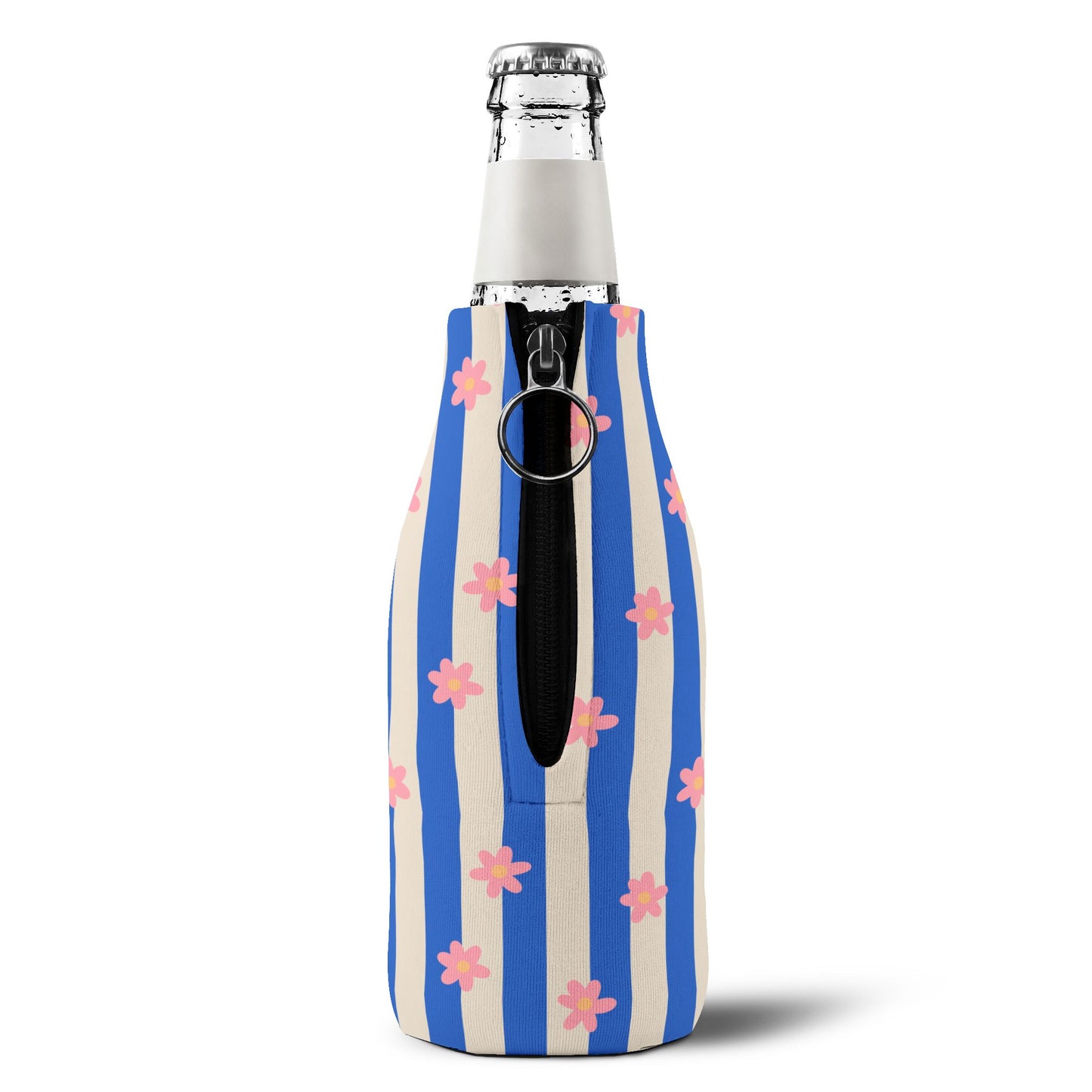 Pushing Daisies Bottle Sleeve
