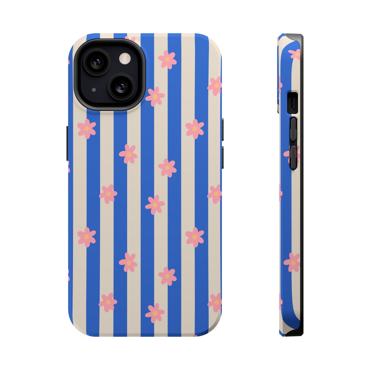 MagSafe Pushing Daisies iPhone Case
