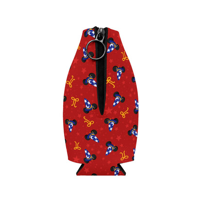 Fantastic Sorcerer Bottle Sleeve