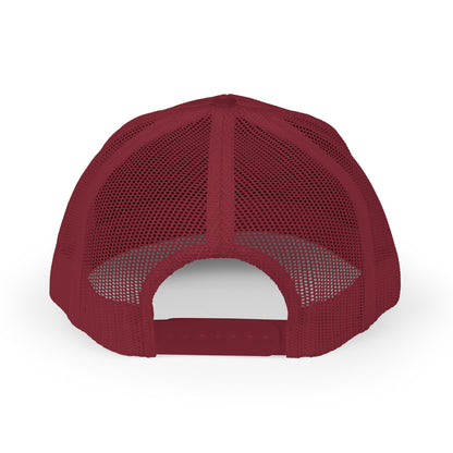 PassU Trucker Hat