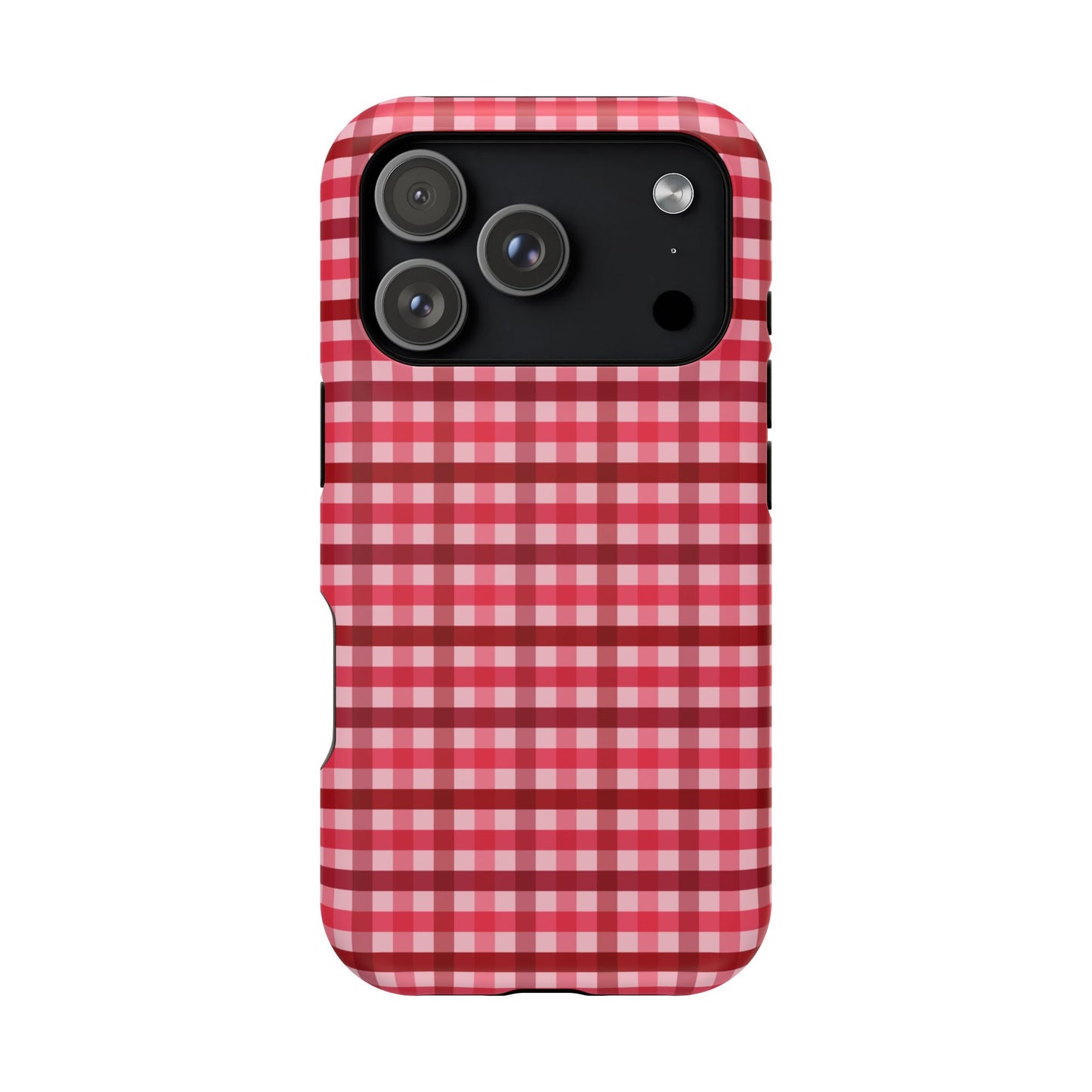 MagSafe Lovey Dovey iPhone Case