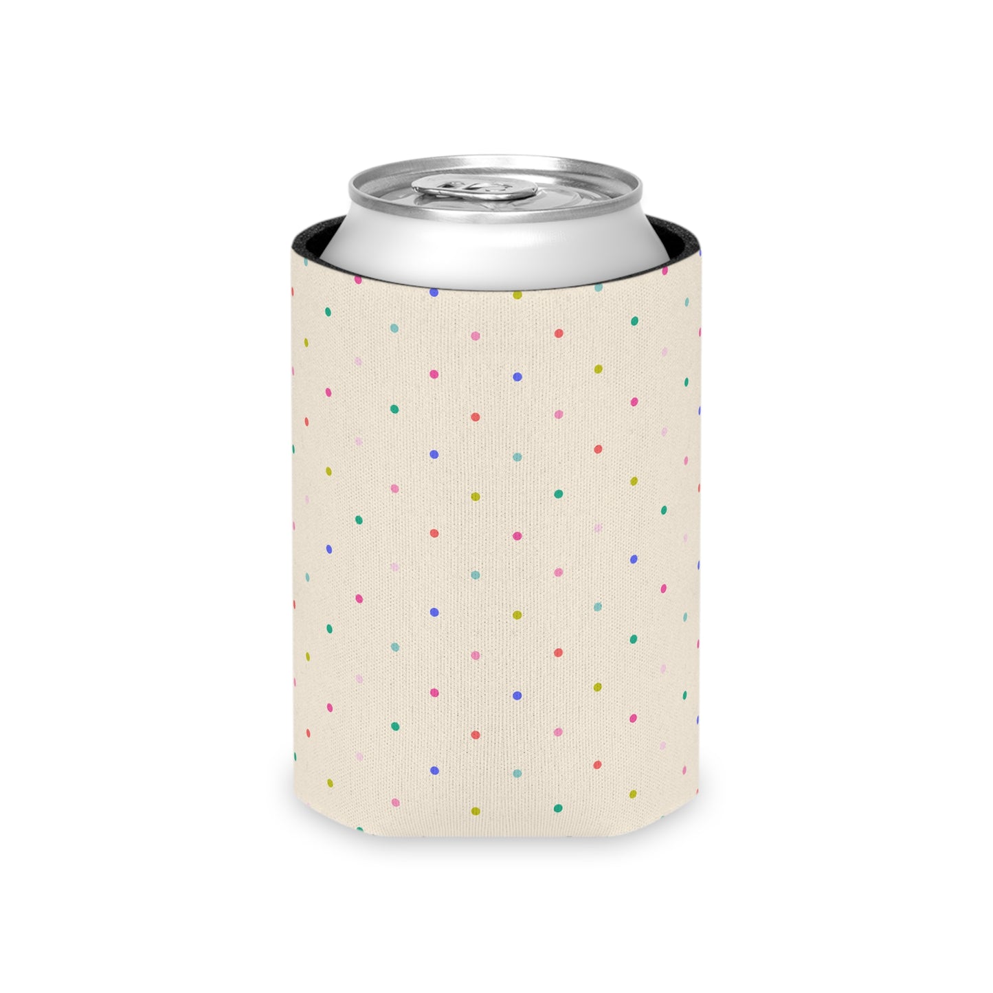 Dot Cake Can Sleeve