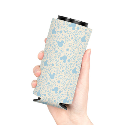 Blue Magic Can Sleeve
