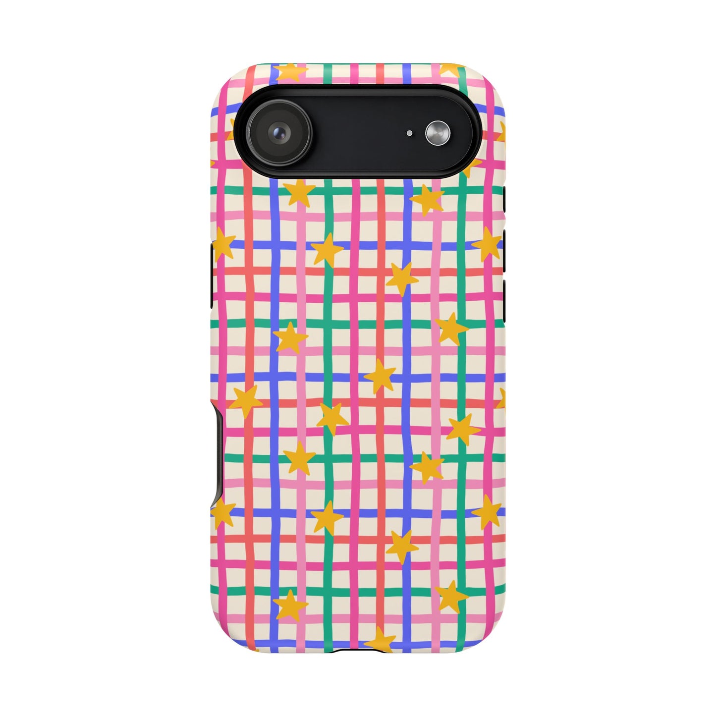 MagSafe Star Power iPhone Case