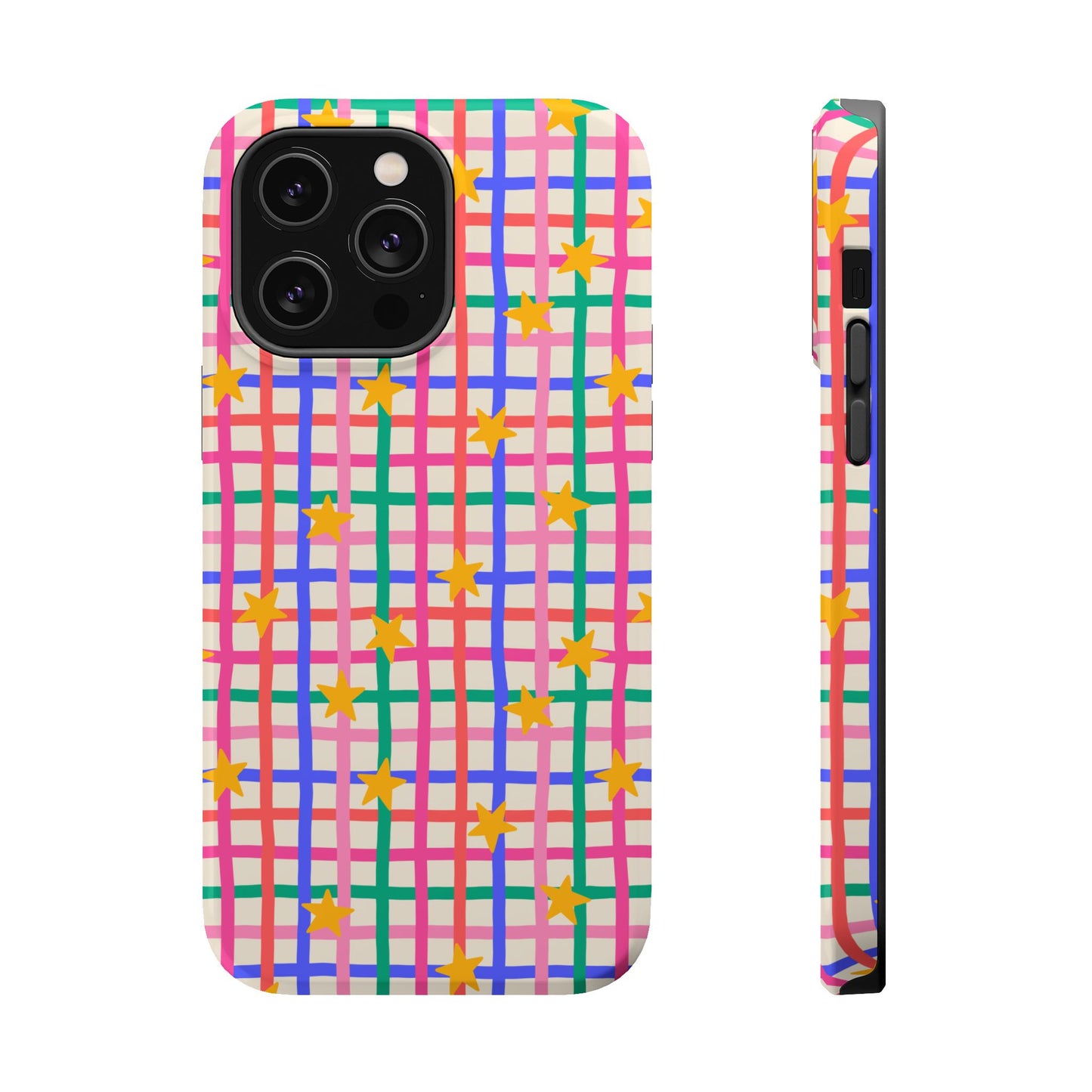 MagSafe Star Power iPhone Case