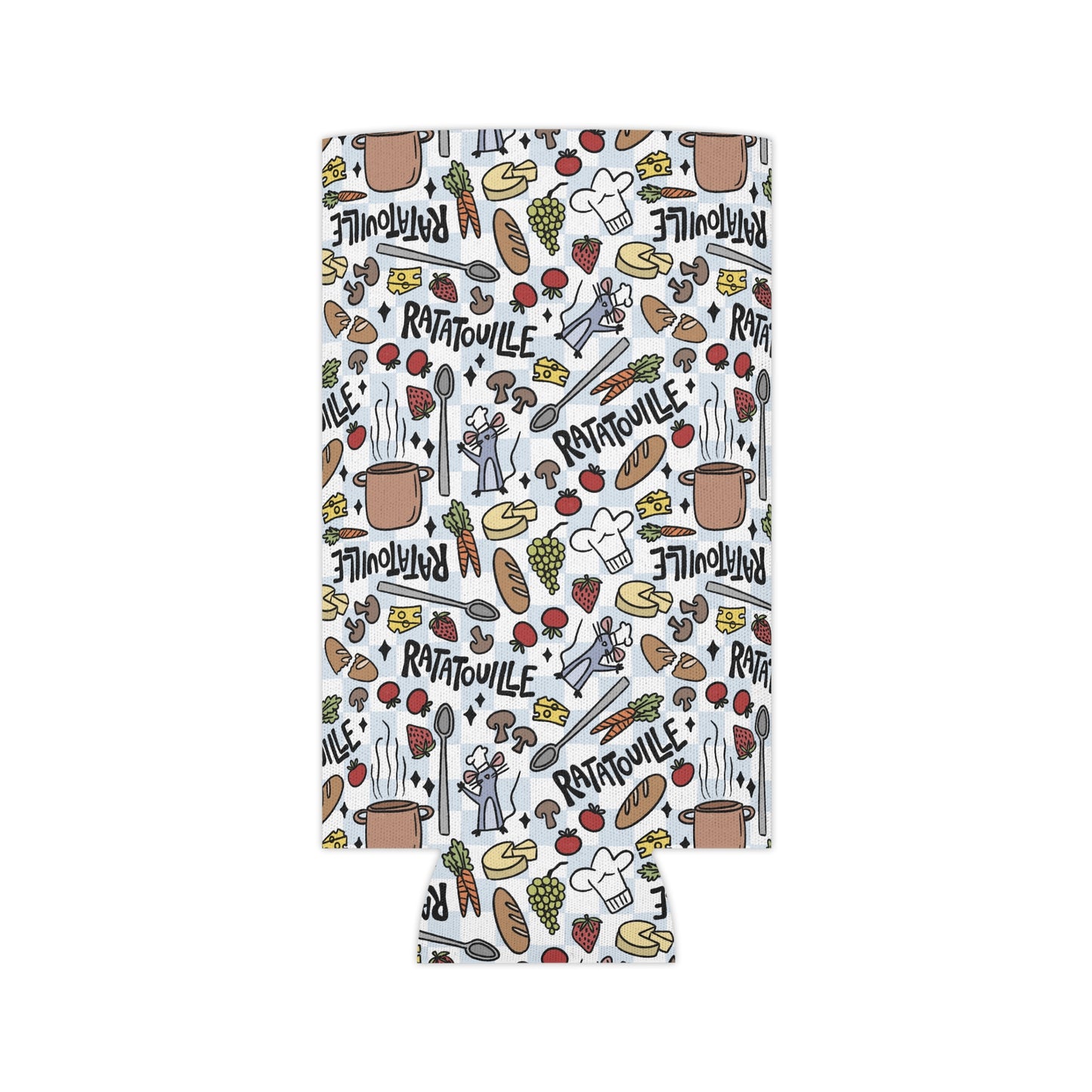 Little Chef Can Sleeve