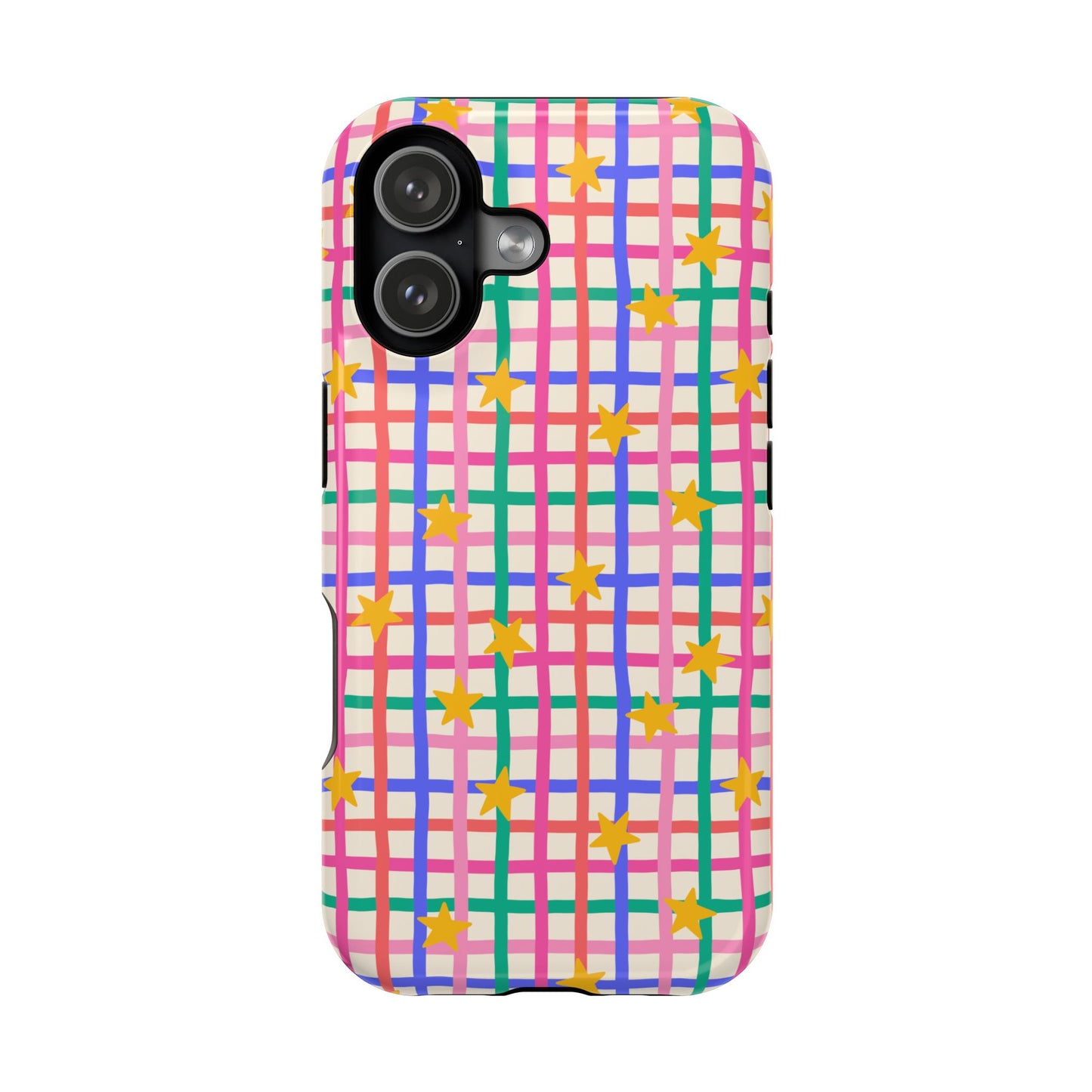 MagSafe Star Power iPhone Case