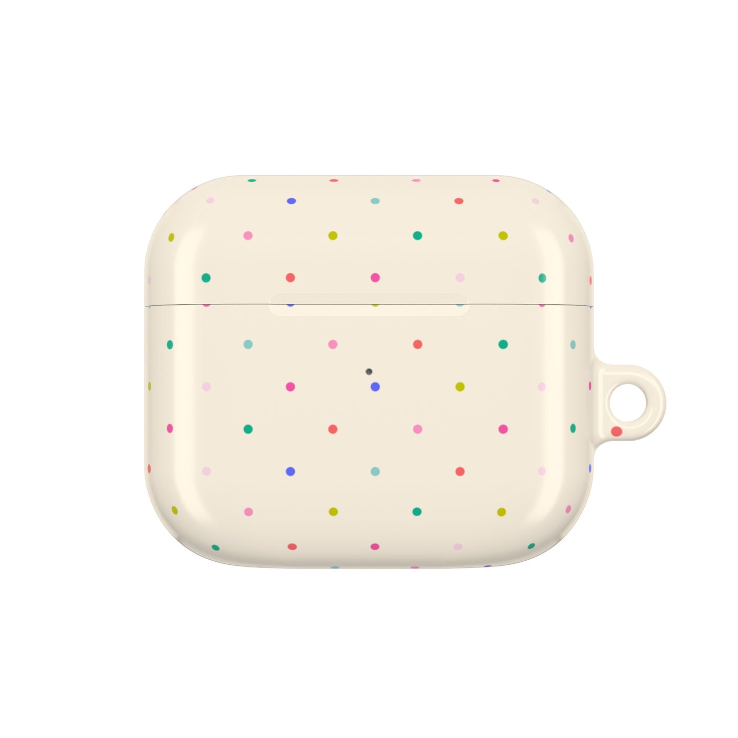 Dot Cake AirPod Case