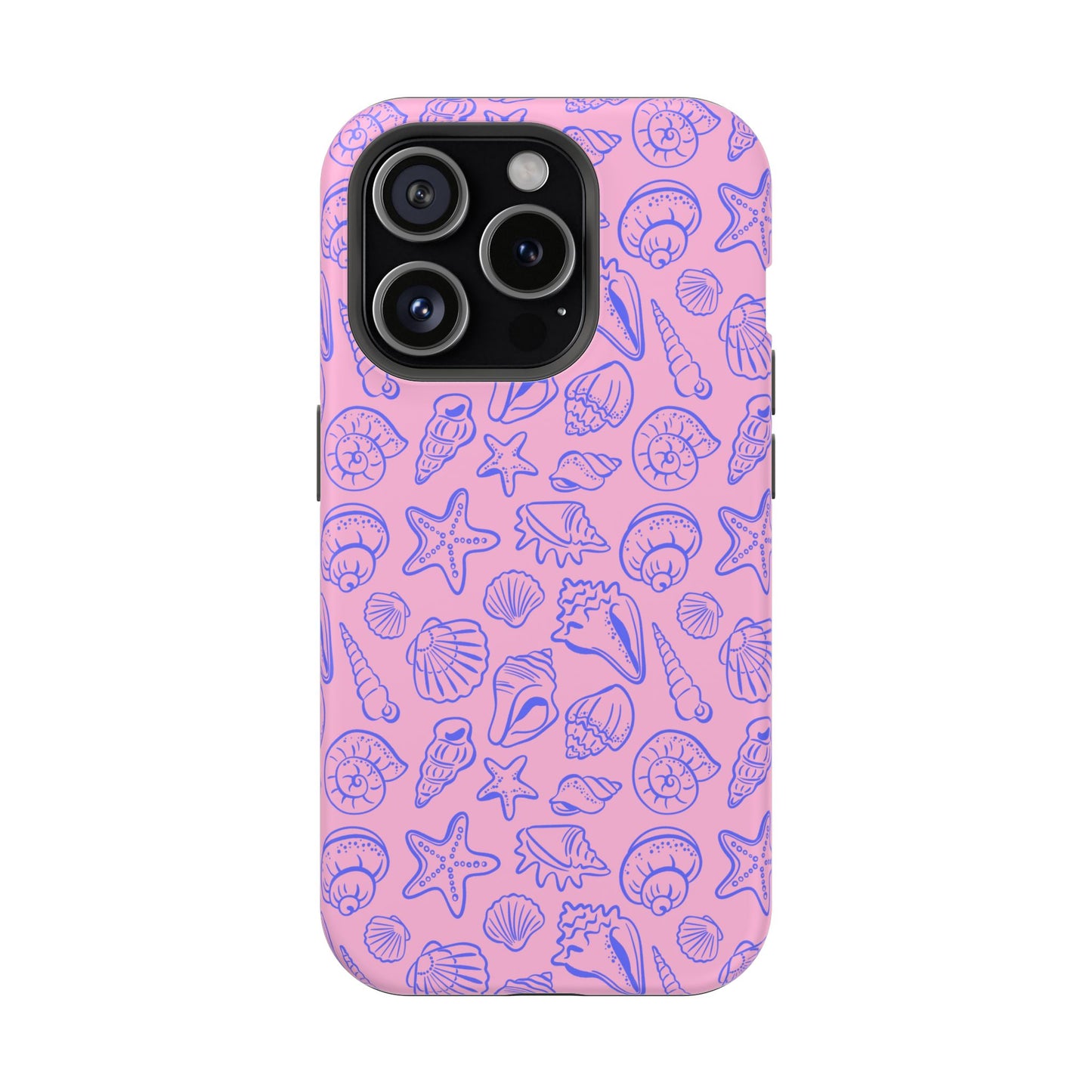 MagSafe Shelly iPhone Case