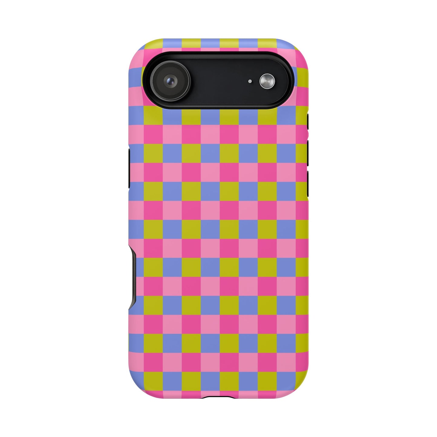 MagSafe Pop Checks iPhone Case
