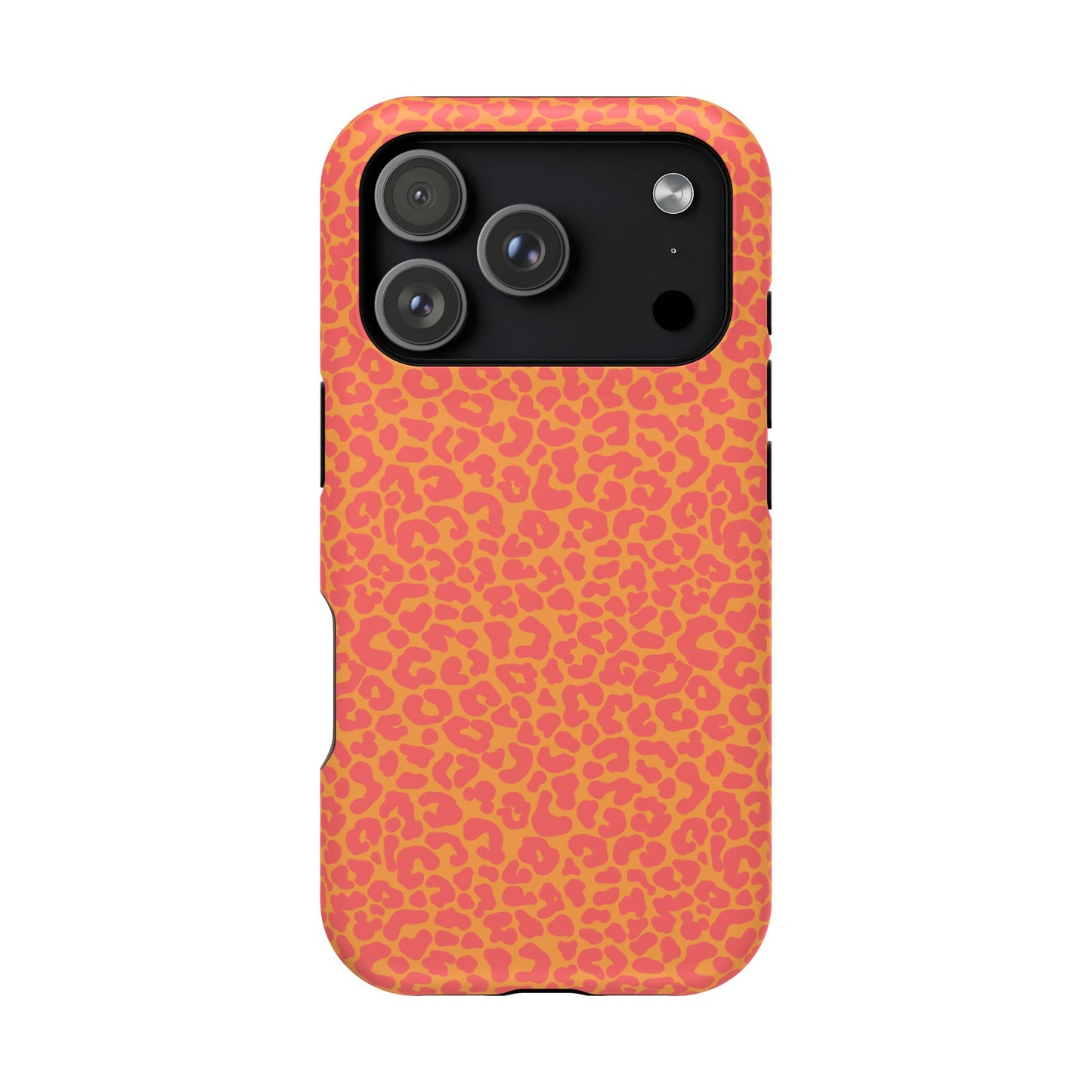 MagSafe Roaring Sherbet iPhone Case