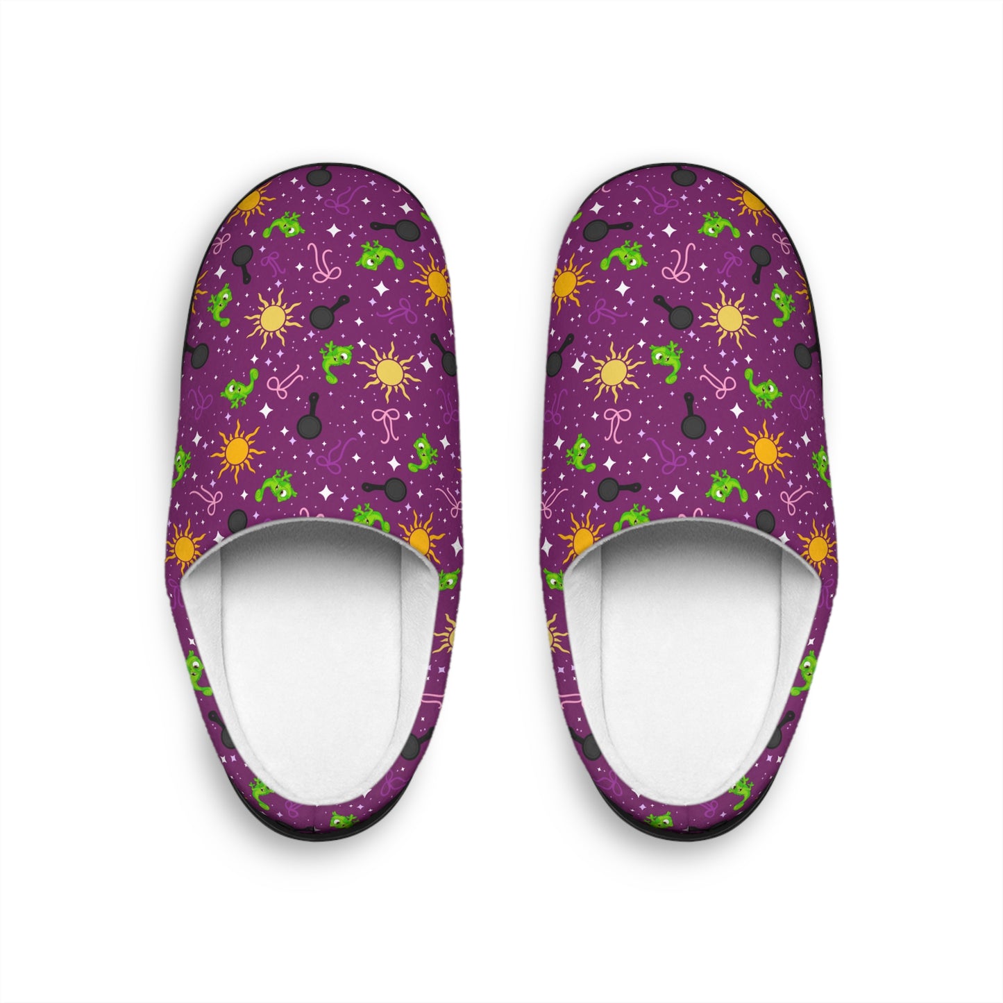 Corona Princess Slippers