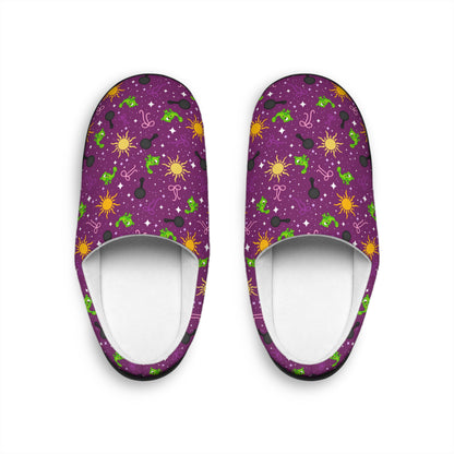 Corona Princess Slippers